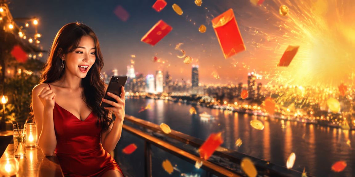 Chợ đêm Sài Gòn với không khí lì xì và ưu đãi cuối tuần